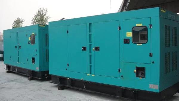 威远幼儿园备用发电机供